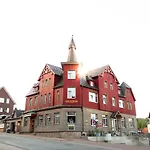 Strandberg's Designhotel Viktoria Braunlage