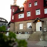 Strandberg's Designhotel Viktoria Hotel Braunlage
