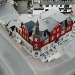 Strandberg's Designhotel Viktoria 4*