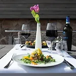 Strandberg's Designhotel Viktoria Hotel