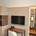 Strandberg's Designhotel Viktoria 4*