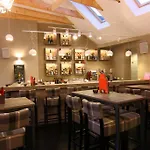Strandberg's Designhotel Viktoria Braunlage