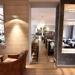 Strandberg's Designhotel Viktoria 4* Braunlage