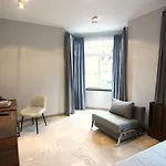 Hotel Strandberg's Designhotel Viktoria Braunlage