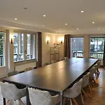 Strandberg's Designhotel Viktoria 4*