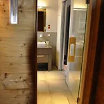 Strandberg's Designhotel Viktoria מלון