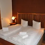 Strandberg's Designhotel Viktoria 4* Braunlage