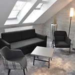 Strandberg's Designhotel Viktoria