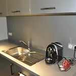 Strandberg's Designhotel Viktoria