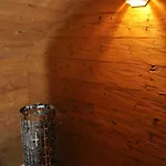 Strandberg's Designhotel Viktoria