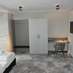Strandberg's Designhotel Viktoria