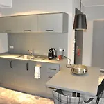 Strandberg's Designhotel Viktoria