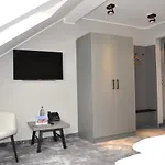 Strandberg's Designhotel Viktoria 4*