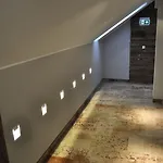 Strandberg's Designhotel Viktoria
