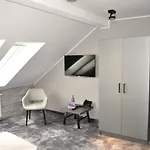 Strandberg's Designhotel Viktoria