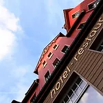 Strandberg's Designhotel Viktoria Hotel 4*