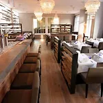 Strandberg's Designhotel Viktoria Hotel 4*