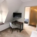 Strandberg's Designhotel Viktoria Szálloda Braunlage