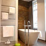Strandberg's Designhotel Viktoria Hotel Braunlage