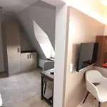 Hotel Strandberg's Designhotel Viktoria 4*