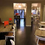 Strandberg's Designhotel Viktoria Hotel