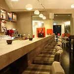 Strandberg's Designhotel Viktoria