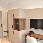 Strandberg's Designhotel Viktoria 4*