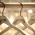 Strandberg's Designhotel Viktoria Hotel