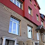 Hotel Strandberg's Designhotel Viktoria Braunlage