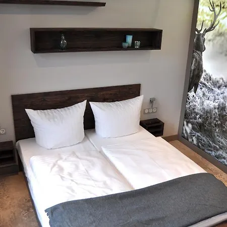 Strandberg's Designhotel Viktoria Hotel 4*