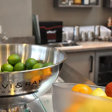 Hotel Strandberg's Designhotel Viktoria Braunlage