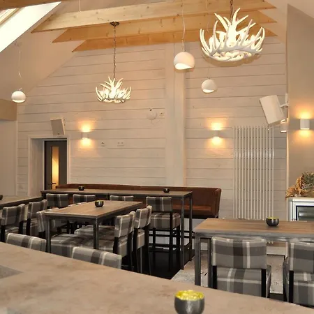 Hotel Strandberg's Designhotel Viktoria