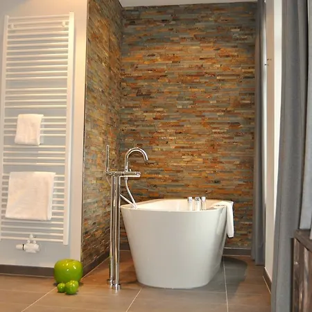 Strandberg's Designhotel Viktoria