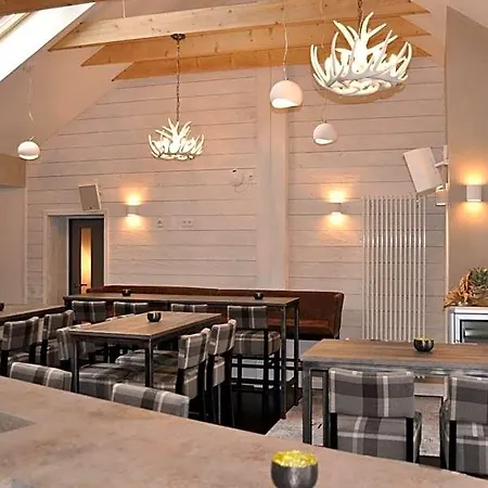 מלון Strandberg's Designhotel Viktoria בראונלאגה