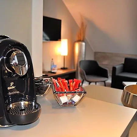 Strandberg's Designhotel Viktoria מלון
