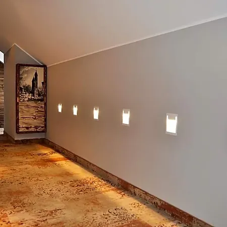 Strandberg's Designhotel Viktoria מלון 4*
