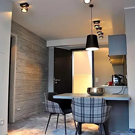 Strandberg's Designhotel Viktoria 4* בראונלאגה