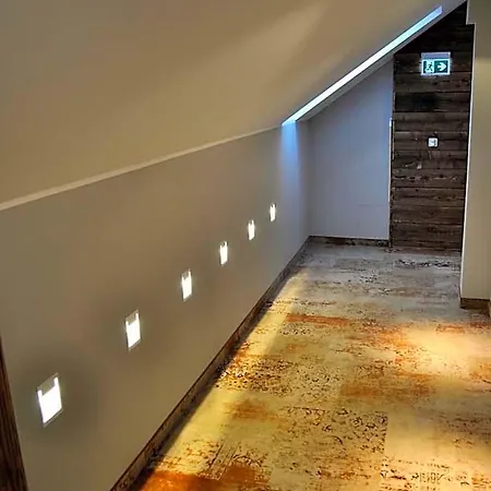 Strandberg's Designhotel Viktoria 4*