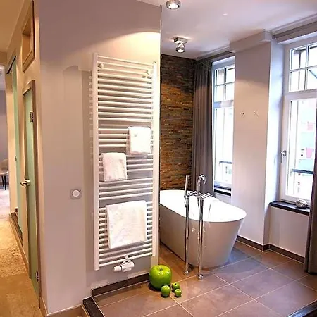 Strandberg's Designhotel Viktoria 4*