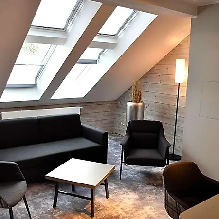 מלון Strandberg's Designhotel Viktoria