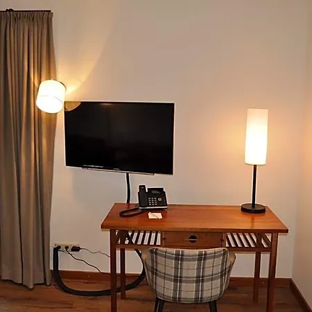 מלון Strandberg's Designhotel Viktoria 4*