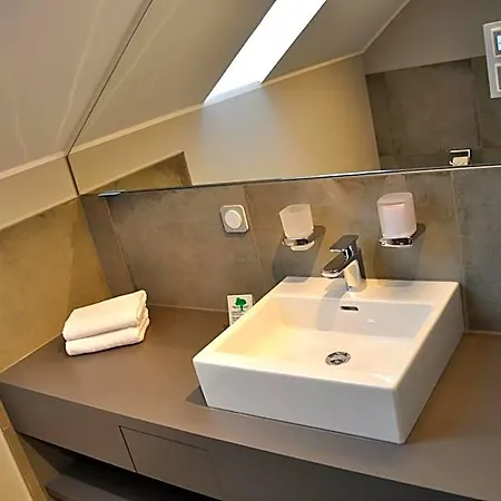 Strandberg's Designhotel Viktoria