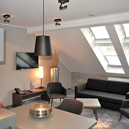 Strandberg's Designhotel Viktoria
