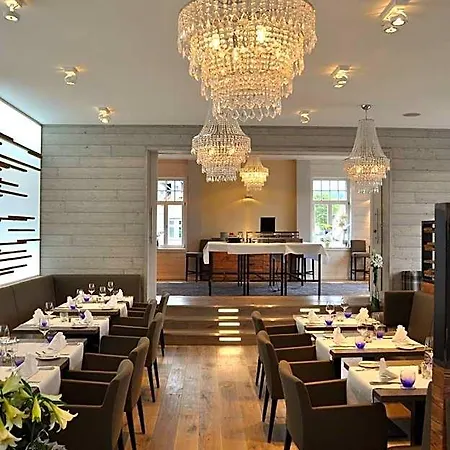 Strandberg's Designhotel Viktoria 4*