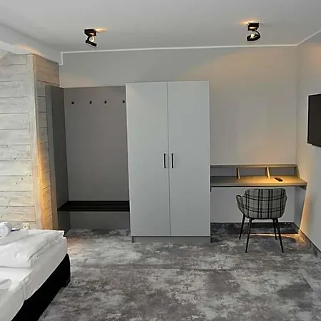 Strandberg's Designhotel Viktoria Hotel 4*