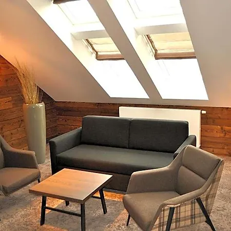 Hotel Strandberg's Designhotel Viktoria Braunlage
