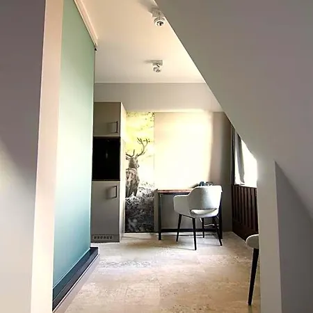 Strandberg's Designhotel Viktoria 4*