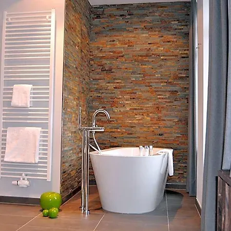 Strandberg's Designhotel Viktoria