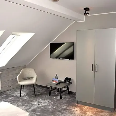 Strandberg's Designhotel Viktoria Hotel 4*