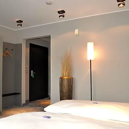 Strandberg's Designhotel Viktoria 4* Braunlage